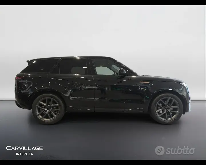 Land Rover Range Rover Sport 2026 photo 4