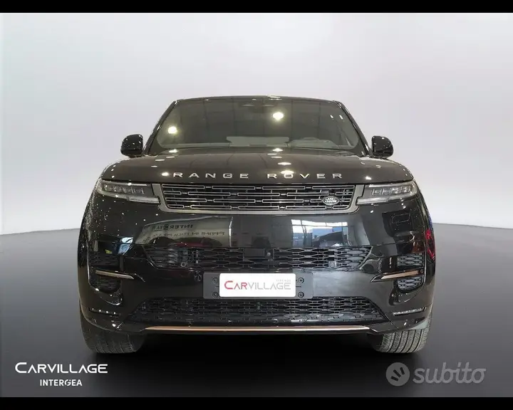 Land Rover Range Rover Sport 2026 photo 2