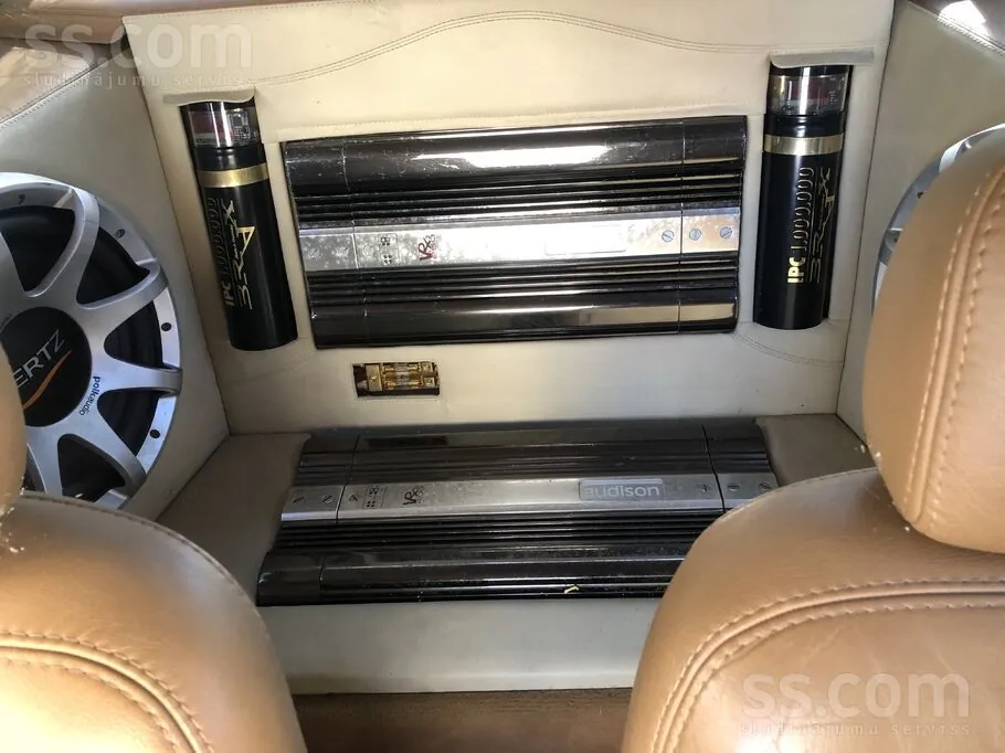 Mini Cooper 1990 photo 4