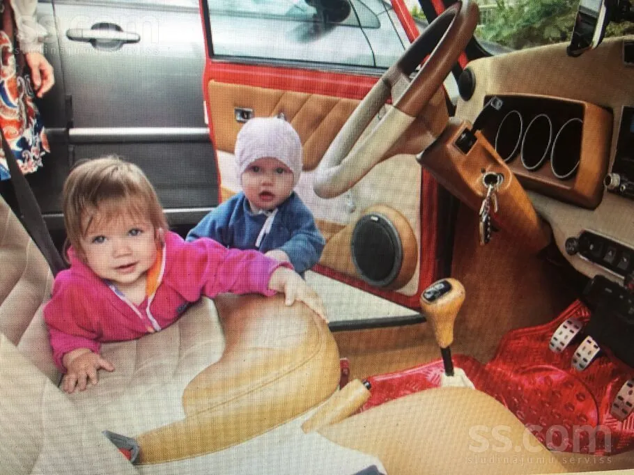 Mini Cooper 1990 photo 3