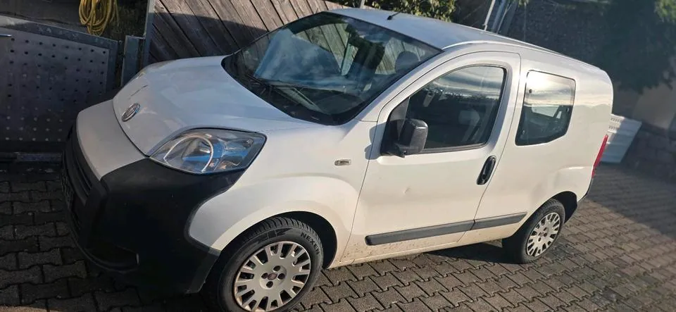 Fiat Fiorino