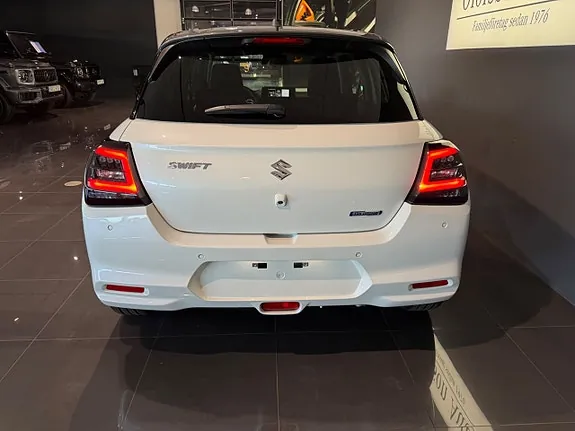 Suzuki Swift 2026 photo 4