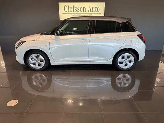 Suzuki Swift 2026 photo 2