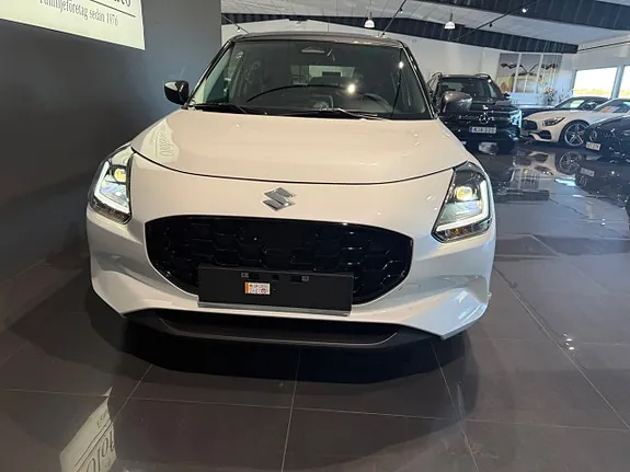 Suzuki Swift 2026 photo 3