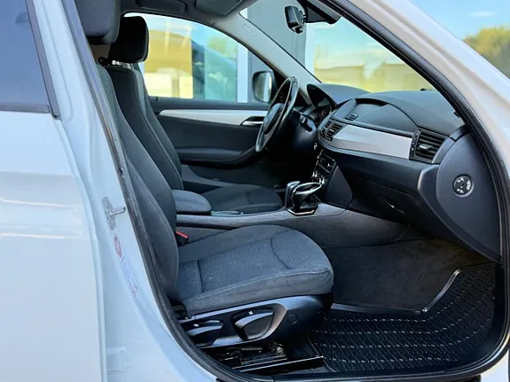 BMW X1 2011 photo 5