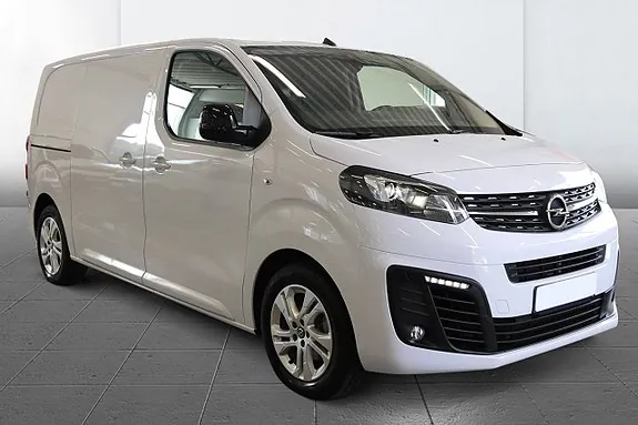Opel Vivaro-E 2023 photo 3