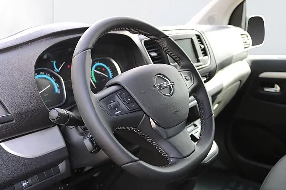 Opel Vivaro-E 2023 photo 5