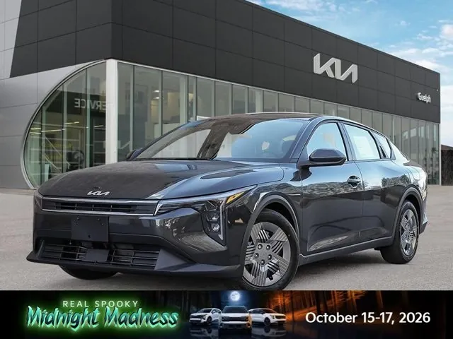 Kia K4