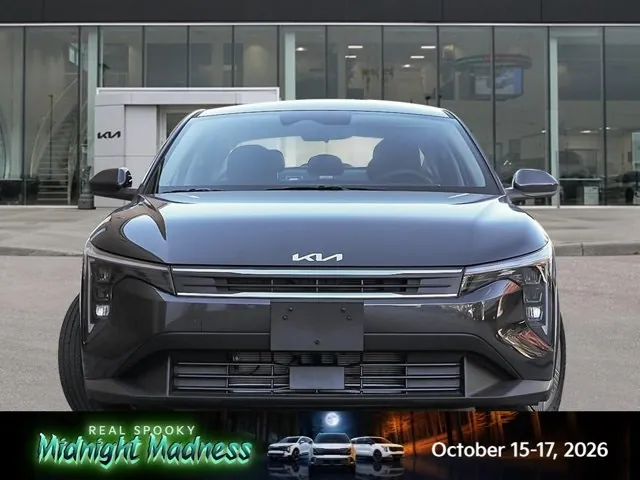 Kia K4 2026 photo 2