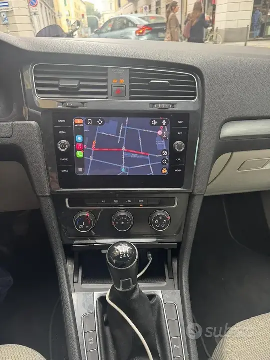 Volkswagen Golf 2019 photo 4