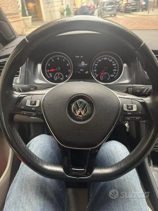 Volkswagen Golf 2019 photo 3