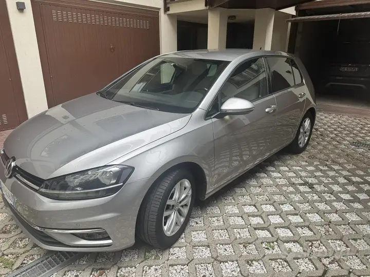 Volkswagen Golf 2019 photo 2