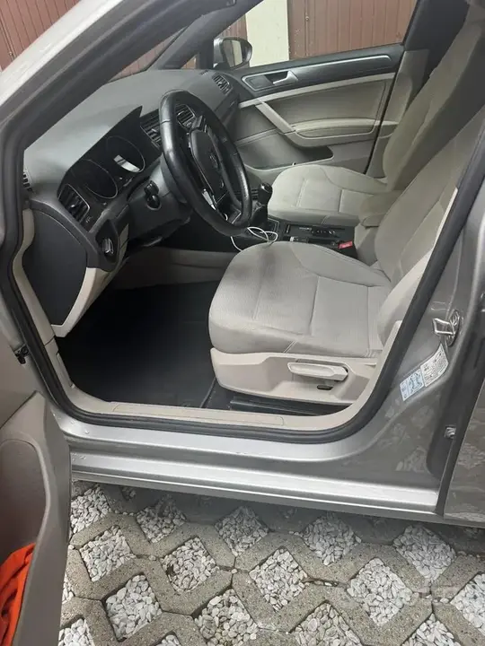 Volkswagen Golf 2019 photo 5