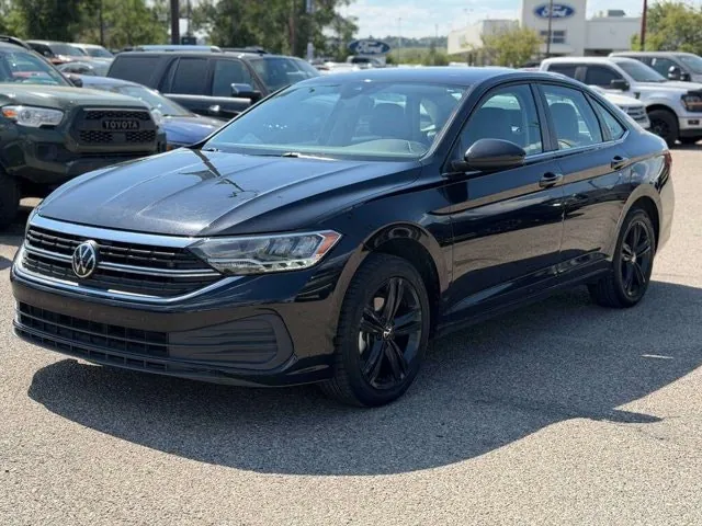 Volkswagen Jetta 2024 photo 5