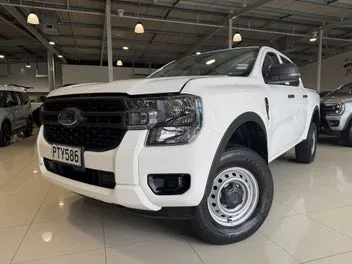 Ford Ranger 2023 photo 3