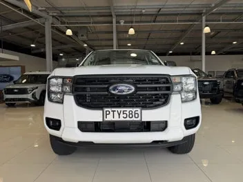 Ford Ranger 2023 photo 4