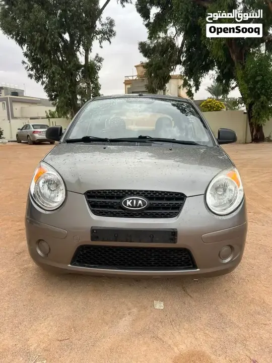 Kia Morning