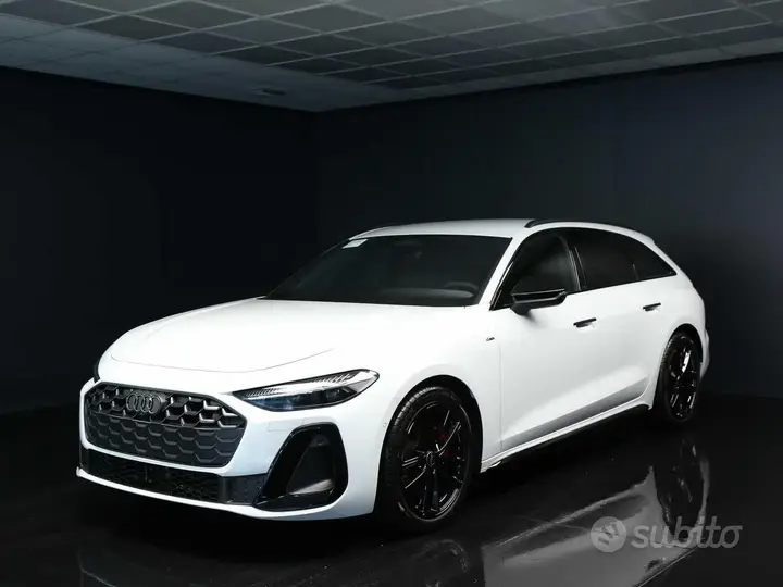 Audi A5 Avant