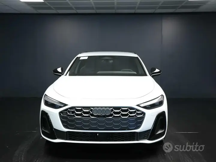 Audi A5 Avant 2025 photo 2