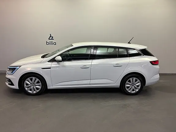 Renault Megane 2023 photo 3