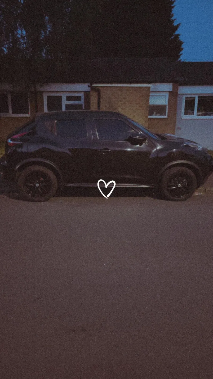 Nissan Juke 2017 photo 3
