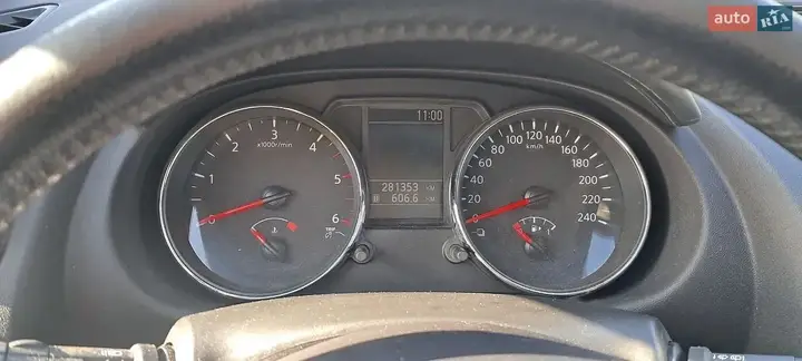 Nissan Qashqai+2 2011 photo 5