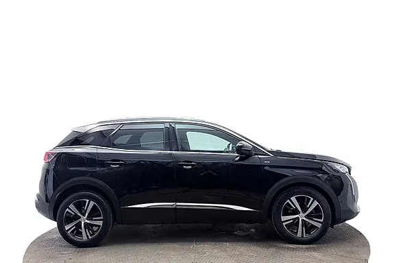 Peugeot 3008 2023 photo 5