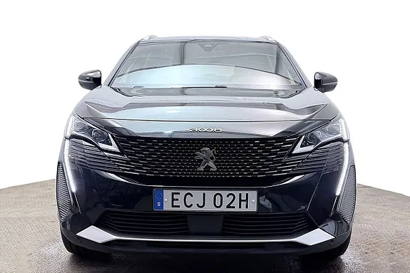 Peugeot 3008 2023 photo 3