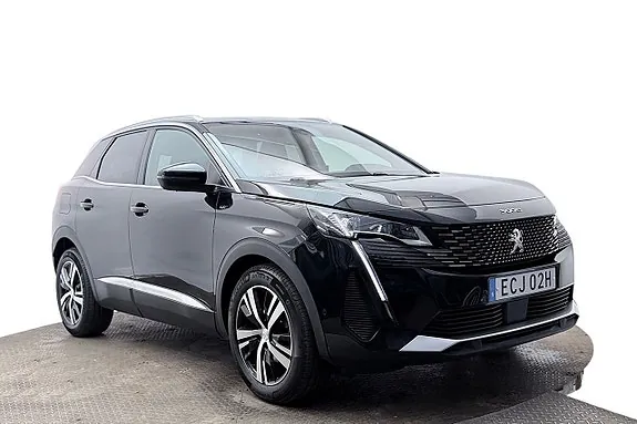 Peugeot 3008 2023 photo 4