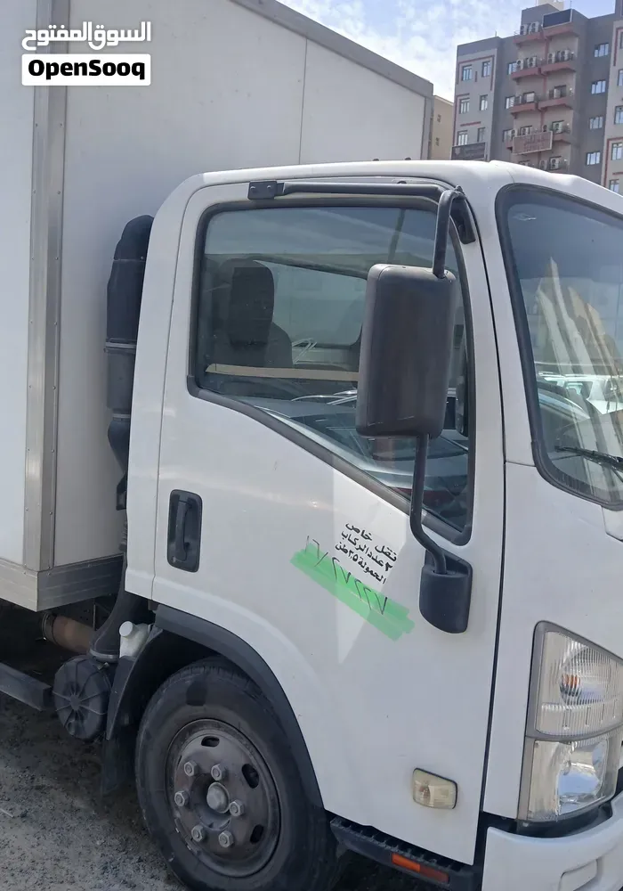 Isuzu Other 2017 photo 4