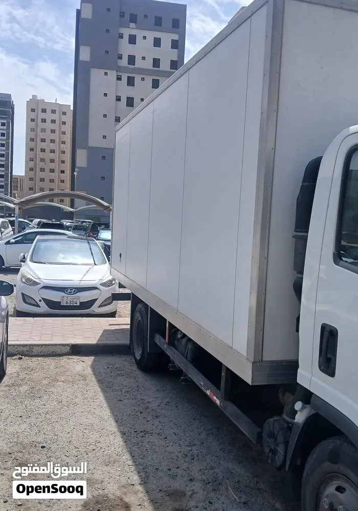 Isuzu Other 2017 photo 3