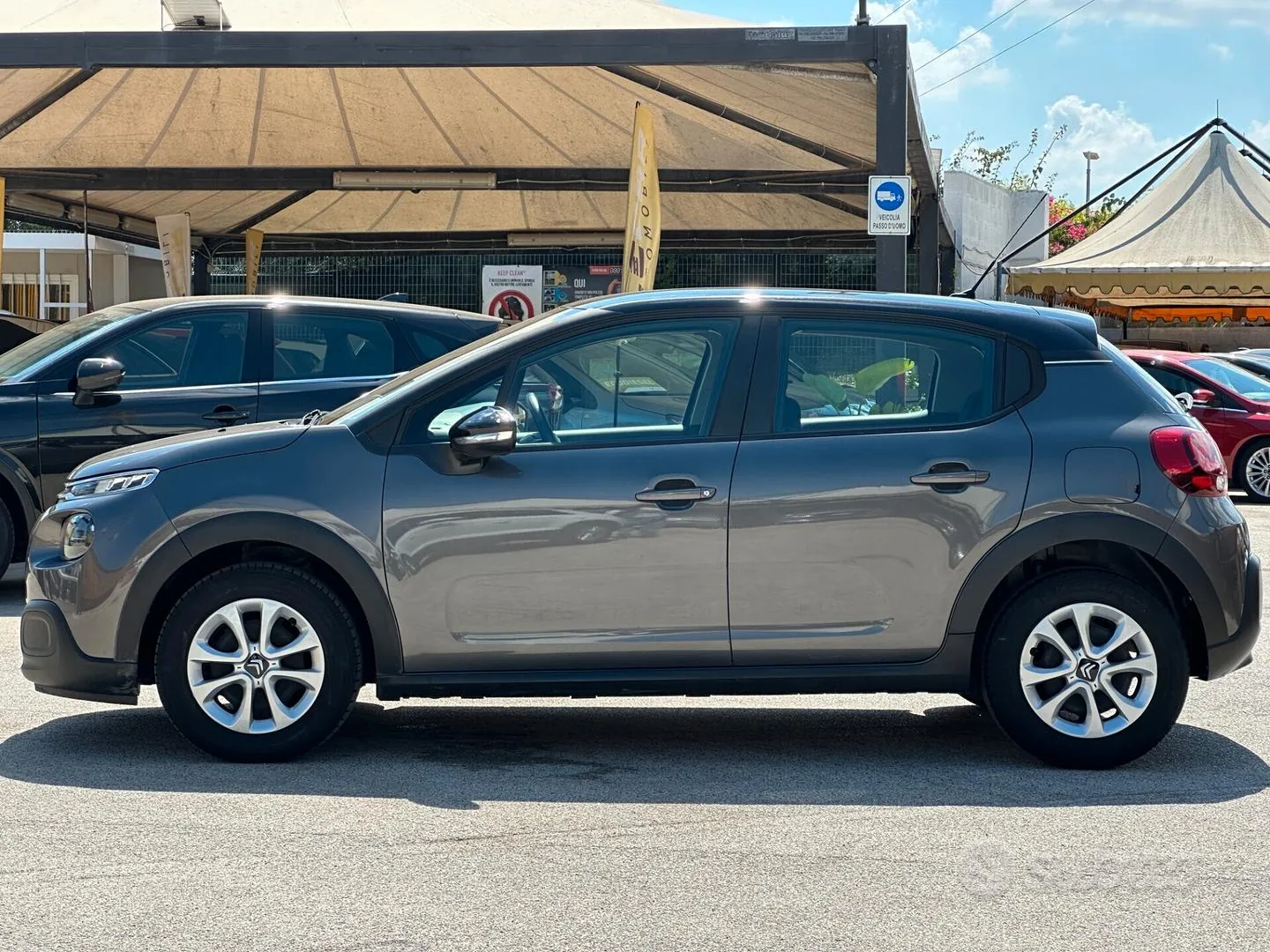 Citroen C3 2019 photo 4
