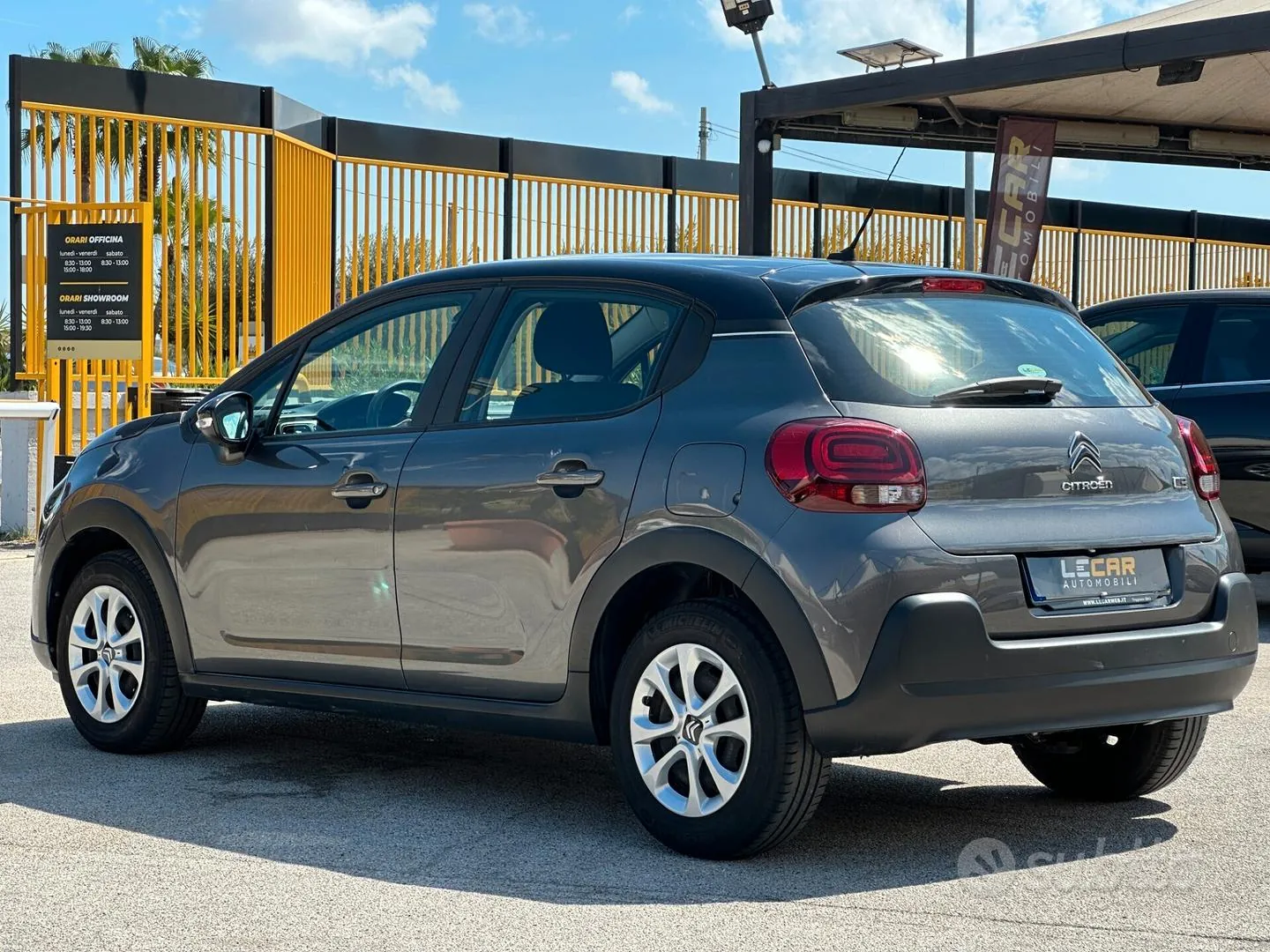 Citroen C3 2019 photo 5