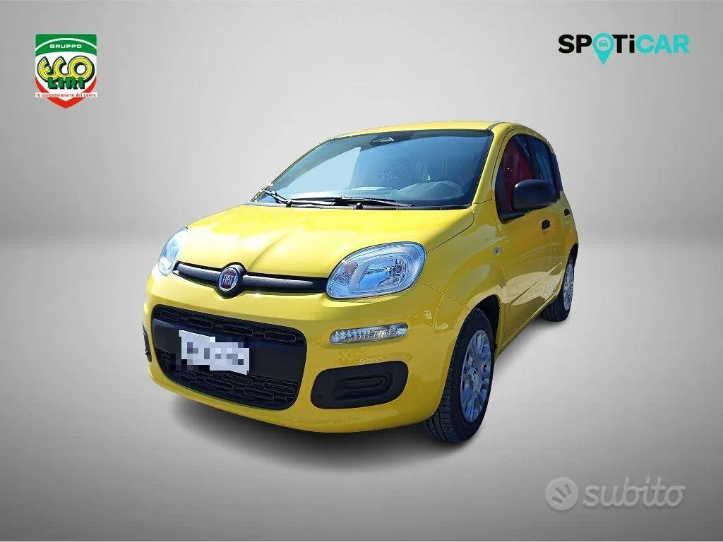 Fiat Pandina