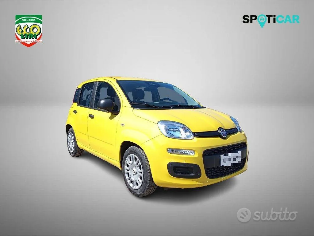 Fiat Pandina 2026 photo 3