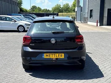 Volkswagen Polo 2019 photo 3