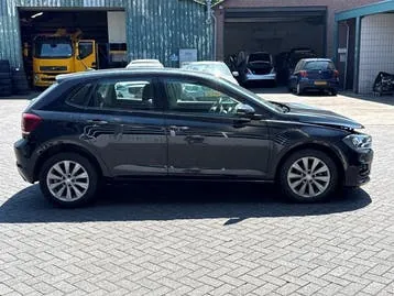 Volkswagen Polo 2019 photo 2