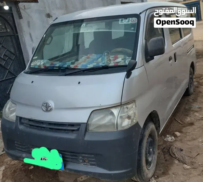 Toyota Liteace