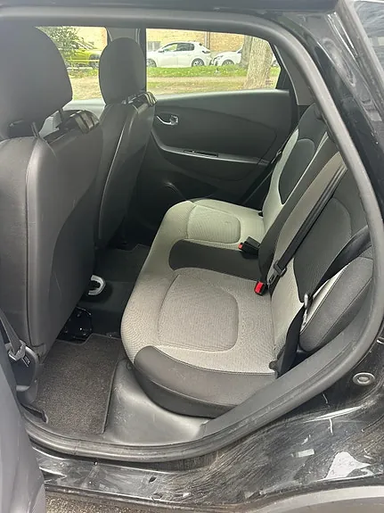 Renault Captur 2014 photo 5