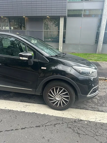 Renault Captur 2014 photo 3