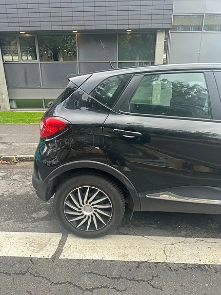 Renault Captur 2014 photo 4