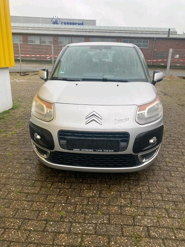Citroen C3 Picasso