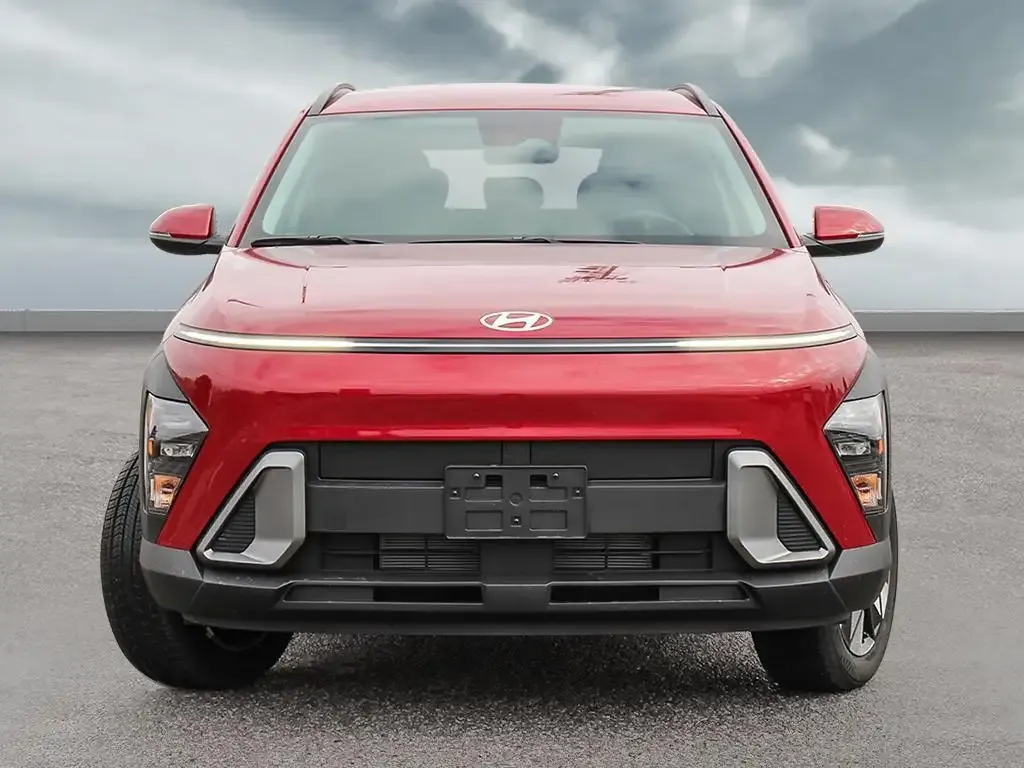 Hyundai Kona 2026 photo 2