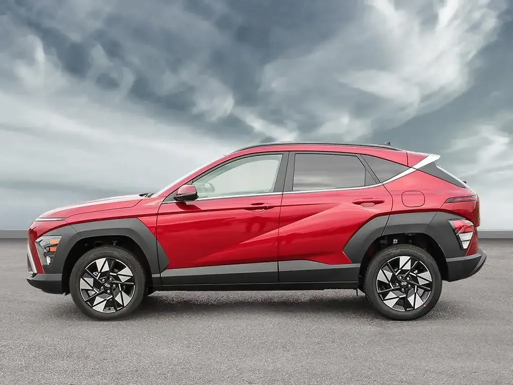 Hyundai Kona 2026 photo 3