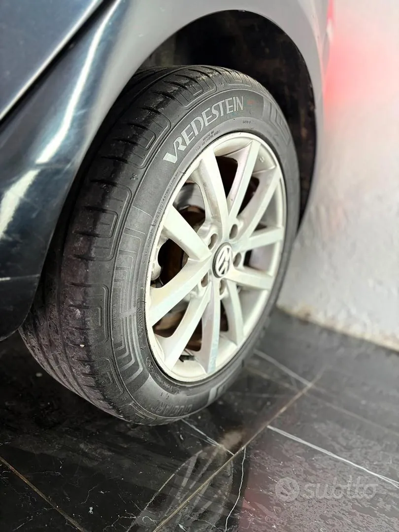 Volkswagen Golf Plus 2010 photo 4