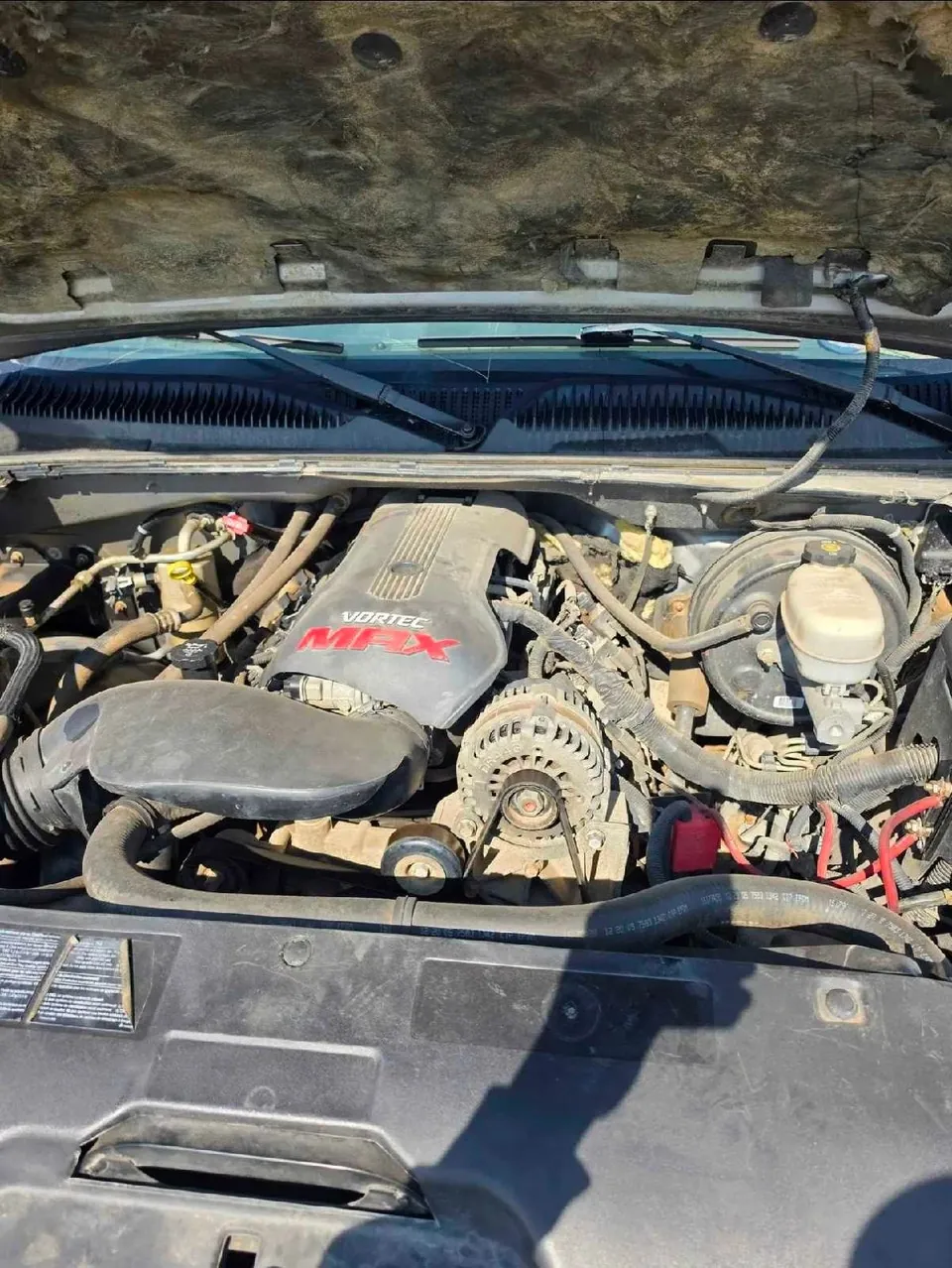 GMC Sierra 1500 2006 photo 3