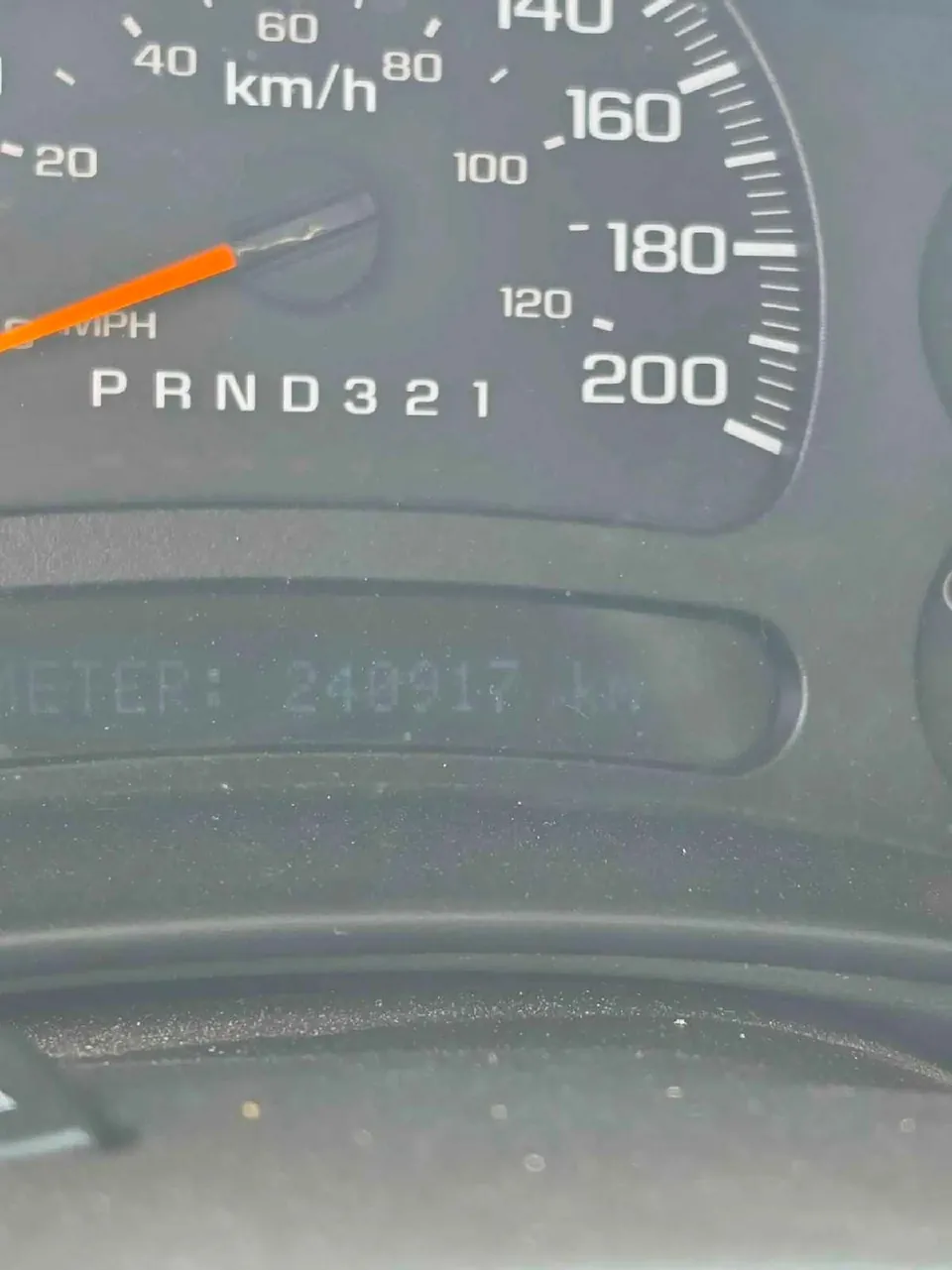 GMC Sierra 1500 2006 photo 4