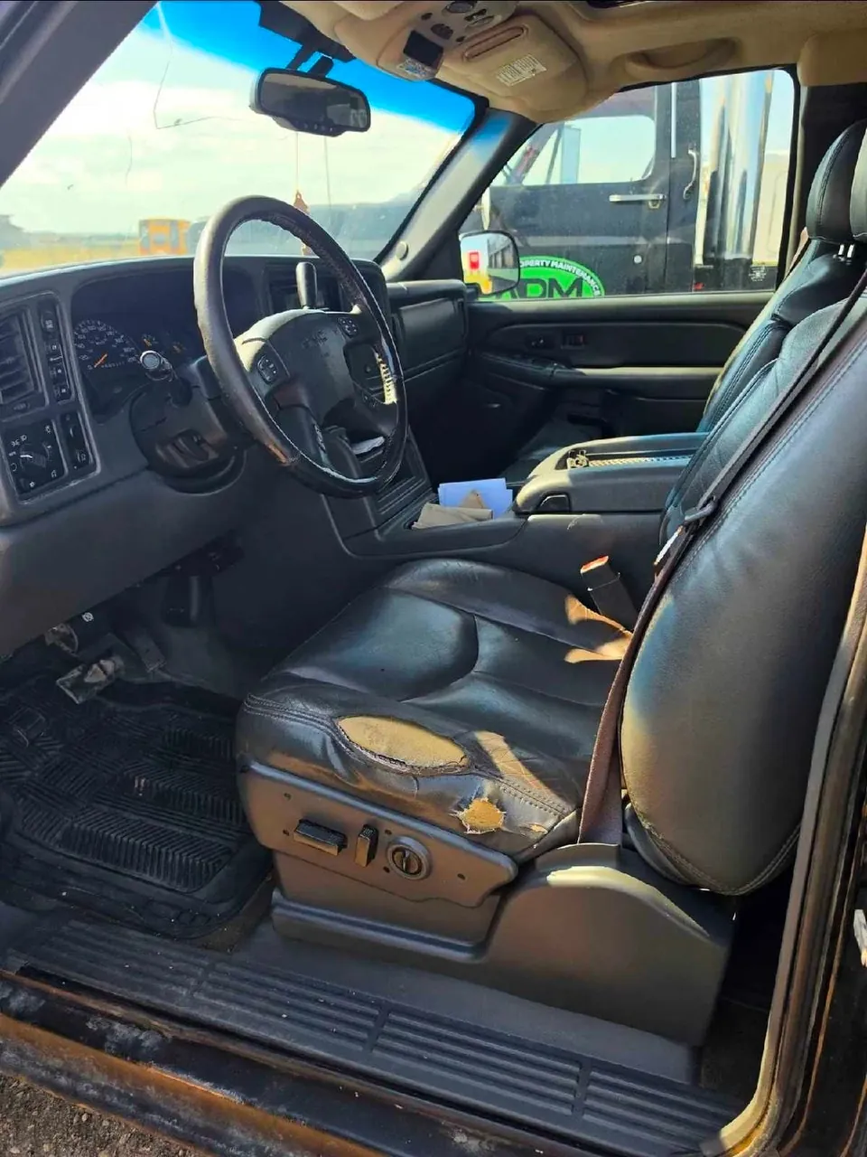 GMC Sierra 1500 2006 photo 5