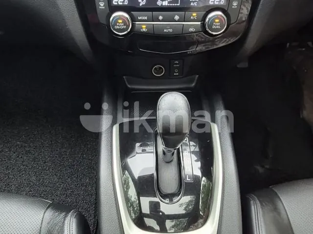 Nissan X-Trail 2016 photo 5