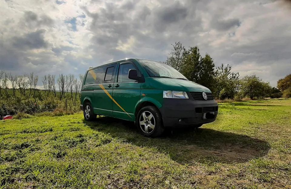Volkswagen T5